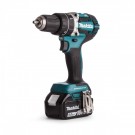 Makita DHP484Z 18V børsteløs combi drill (kun kropp) thumbnail