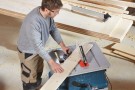 Sjekk prisen! Bosch GTS 635-216 216 mm profesjonell kompakt bordsag (240V) thumbnail