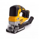 Dewalt DCS334NT 18V XR børsteløs stikksag med D-håndtak (kun kropp) levert i TSTAK system koffert thumbnail