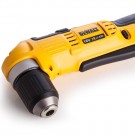 Dewalt DCD740N 18V vinkelbormaskin (kun kropp) thumbnail