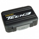 Stanley STHT9-13906 Tech3 Metric 39-delers  pipe- og bitssett 1/4 " thumbnail