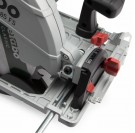 Sjekk prisen! Metabo KS 85 FS 235mm stor og kraftg sirkelsag (240V) thumbnail