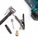 Makita DMP180RT1J 18V LTX Digital kompressor (1 x 5.0Ah batteri) thumbnail
