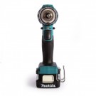 Makita DF332DSAJ CXT 10.8V drillsett (2 x 2,0 Ah batterier) thumbnail