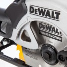 DeWalt DWE550 Sirkelsag 1200W 55 mm kuttedybde thumbnail