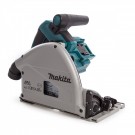 Makita DSP600ZJ 36V 18V+18V børsteløs senkesag (kun kropp) thumbnail