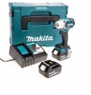 Makita DTW285RTJ 18V LXT 1/2