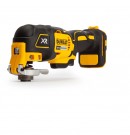 Sjekk prisen! Dewalt 18V XR DCD796P1, DCF887N, DCS355N trippelpakke (1 x 5,0Ah batteri)  thumbnail