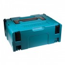 Makita DFS452FJX2 18V børsteløs gips skruautomat (2 x 3.0Ah batterier) thumbnail