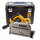 DeWalt DWS520KT Dykksag 55 mm, med TSTAK koffert thumbnail