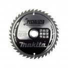 Makita B-09248 165x20mm 40-tenner sagblad for sirkelsag thumbnail