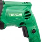 Hitachi DH24PX 24mm SDS+ borhammer 240V levert i koffert thumbnail