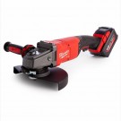 Milwaukee M18 FLAG230XPDB-0X 230mm børsteløs vinkelsliper (kun kropp) levert i koffert thumbnail