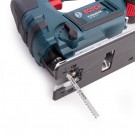 Bosch GST18V-LI B 18V batteridrevet stikksag sett (1 x 5,0 Ah batteri) thumbnail