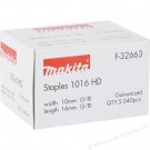 Makita F-32663 16x10mm 5040stk stifter for DST220/DST221 stiftepistol thumbnail