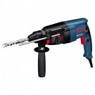 Bosch GBH 2-26 SDS+ borhammer levert i koffert thumbnail