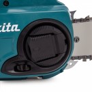 Makita DUC353Z 36V (18V+18V) Batteridrevet børsteløs motorsag 350mm / 14 tommer (kun kropp) thumbnail