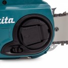 Makita DUC353Z 36V (18V+18V) Batteridrevet børsteløs motorsag 350mm / 14 tommer (kun kropp) thumbnail