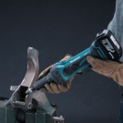 Makita DGD800Z Rettsliper 18V (solo-versjon) thumbnail