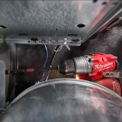 Milwaukee M12 FPD2-602X FUEL Sub Compact slagbormaskin (2 x 6,0Ah batterier) thumbnail