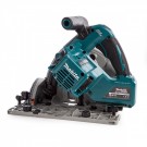 Makita DSP600ZJ 36V 18V+18V børsteløs senkesag (kun kropp) thumbnail