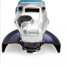 Sjekk prisen! Makita GA5050R 125mm 1300W 230V vinkelsliper med håndtak bryter thumbnail