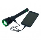 LitezAll Kodiak 26055 Kraken Tactical Floodlight med Power Bank 6000 Lumen thumbnail