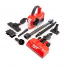 Milwaukee M18 FCVL-0 FUEL Compact L-klasse støvsuger (kun kropp) thumbnail