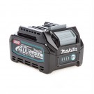 Makita BL4025 40Vmax XGT 2.5Ah Li-ion batteri thumbnail