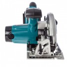 Makita DSS610Z 18V Sirkelsag LI-ION (kun kropp) thumbnail