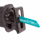 Makita DJR188Z 18V børsteløs kompakt bajonettsag (kun kropp, uten batteri og lader)  thumbnail