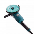 Makita GA9020KD 230mm vinkelsliper 240V inkludert diamant blad + transport koffert thumbnail