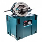 Makita HS7601J Sirkelsag 190mm i MakPac koffert 240V thumbnail