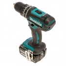 Makita DHP482RTJ 18V Combi drillsett (2 x 5.0Ah batterier) thumbnail