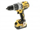 Sjekk prisen! Dewalt DCD996N 18V 3-hastighet  børsteløs combi drill (kun kropp) thumbnail