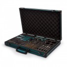 Makita P-90277 120-delers PRO XL Skru og tilbehør sett thumbnail