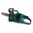Makita DUC355Z 36V(18V+18V) børsteløs motorsag 350mm LXT (kun maskin, uten batteri og lader) thumbnail