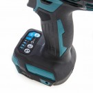 Makita DTW300Z 18V 1/2 tommer børsteløs muttertrekker (kun kropp, uten batteri og lader) thumbnail