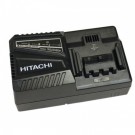 Hitachi UC18YSL3 TURBO 14,4V-18V hurtiglader thumbnail