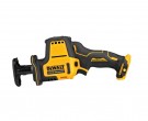 Sjekk prisen! Dewalt DCS312NT 12V kompakt bajonettsag (kun kropp) levert i TSTAK system koffert thumbnail