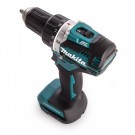 Makita DDF484Z 18V børsteløs skrudrill (kun kropp) thumbnail