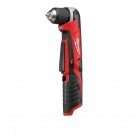 Sjekk prisen! Milwaukee C12 RAD-0 vinkel drill (kun kropp, uten batt/lader) thumbnail