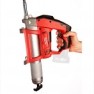 Milwaukee M12 GG-0 12V Sub kompakt fettpresse (kun kropp) thumbnail