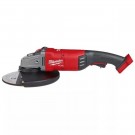 Milwaukee M18 FLAG230XPDB-0X 230mm børsteløs vinkelsliper (kun kropp) levert i koffert thumbnail