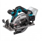 Makita HS012G XGT 40Vmax sirkelsag i Makpac-koffert 165 mm (kun sag, uten batteri og lader) thumbnail