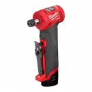 Milwaukee M12 FDGA-422B FUEL Vinklet slipe sett (1 x 2,0 Ah og 1 x 4,0 Ah batteri) thumbnail