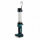 Makita DML806 18V LED Arbeidslampe (kun kropp, uten batteri og lader) thumbnail