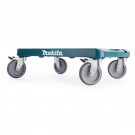 Makita P-83886 Makpac 4-hjuls platting for transport av Makpac system kofferter thumbnail