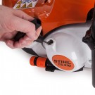 Sjekk prisen! Stihl TS 410 - kraftfull kappmaskin 300mm blad thumbnail