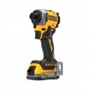 Dewalt DCF850N 18V børsteløs slagtrekker (kun kropp, uten batteri og lader) thumbnail